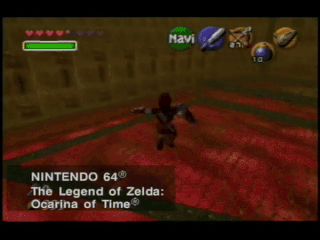 OoT-Fire Temple July98 Firewall Room.gif