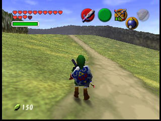 OoT-Hyrule Field4 Late 1997 Overdump.png