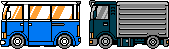 MightyGunvolt Trucks Unused.png