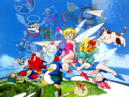 Jikkyou Oshaberi Parodius GRAPHIC1.png