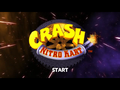 CrashNK GCN Title.png