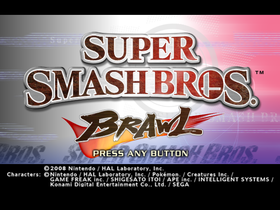 Super Smash Bros. Brawl-title.png
