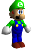 SM64 Luigi Transparent Model.png