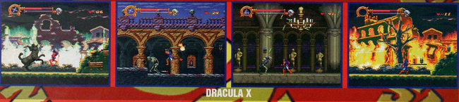 GameFanVolume3Issue07July95 DraculaX E3preview.png