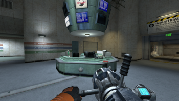 Black Mesa 2012 Mod Gluon Gun.png