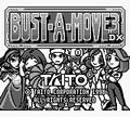 Bust-A-Move 3 DX E GB Title.png