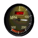 Speedometer