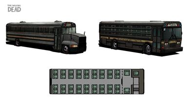 TheWalkingDeadTelltaleS1 Jessemaccabe wd400Days prisonBusConcept (1).jpg