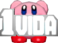 Kirby Planet Robobot 1UP US SPA.png