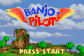 Banjo Pilot title screen.PNG