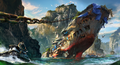 JustCause3 unseen concept art shipwreck.png