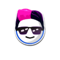 JustDanceUnlimited-GirlsLike P2 Avatar.png