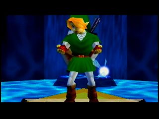 OoT-Chamber of Sages Oct98.jpg