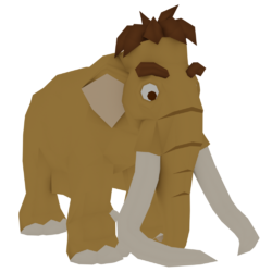 SpyroAHT Model Model-edb Mammoth ft.png