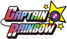 Captain Rainbow final logo.png