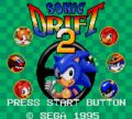 Sonic Drift 2 title screen.png