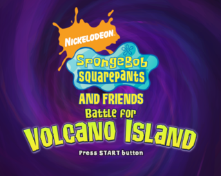 NickVolcanoIsland PS2PAL Title.png