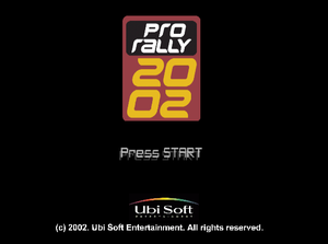 Pro Rally 2002 GCN title.png