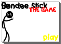 BendeeStickTheGame Title.png