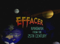 Effacer- Hangman from the 25th Century-title.png