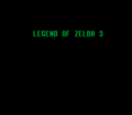 ALttP Dev-LoZ3 Title Screen.png