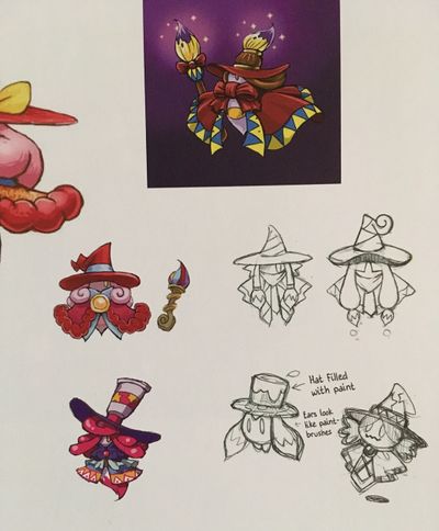 Kirby Triple Deluxe Paintra Concept Art.jpg