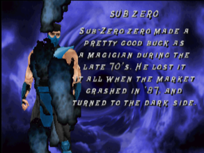 MK4 Arcade Sub Zero Bio.png