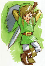 Zelda Oracles (GBC) prerelease-Link (8).jpg