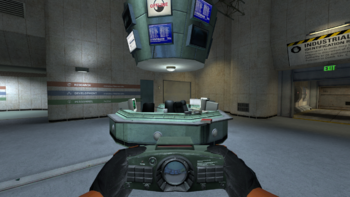 Black Mesa 2012 Mod Laser Trip Mine.png