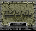 Exile Genesis Title.png