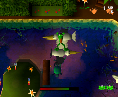 Frogger1997-july31psx-SpinningLillies3.png