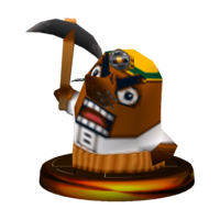 Mr. Resetti Trophy Melee.png