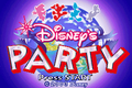 Disney's Party GBA Title.png