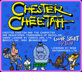 Chester Cheetah- Too Cool to Fool (Genesis)-title.png