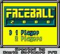 Faceball 2000 Game Gear Title.png