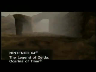 OoT-The Creation of Hyrule (Din) June98.png