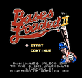 Bases Loaded II - Second Season (USA) title.png