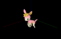 Pokepark2 Deerling Fall0.gif