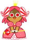 Cookie Run OvenBreak Princess Detected.png