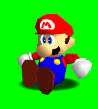 SM64 Unused Sitting Animation.png