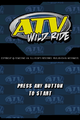 Atvwildride title.png