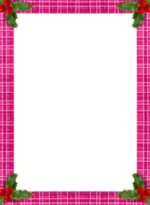 FNaFAR Frame plaid pink.png