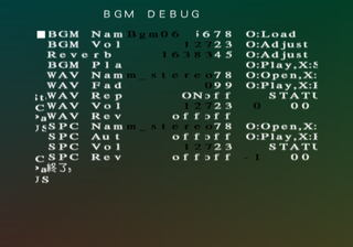 Negima Dream Tactic - Debugmenu3.png