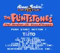 File:The Flintstones US NES TitleScreen.mp4