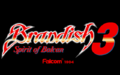 Brandish 3 renewal title.png