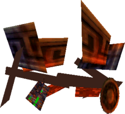 Crash1 DestroyedKongCart.png