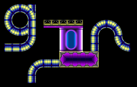 FreedomPlanet-OutOfBounds-ThermalBaseTileFormation.png