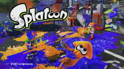 SplatoonE32014TitleScreen.jpg