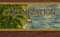 Colonization DOS-title.png