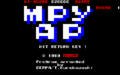 Mappy (FM-7)-title.png